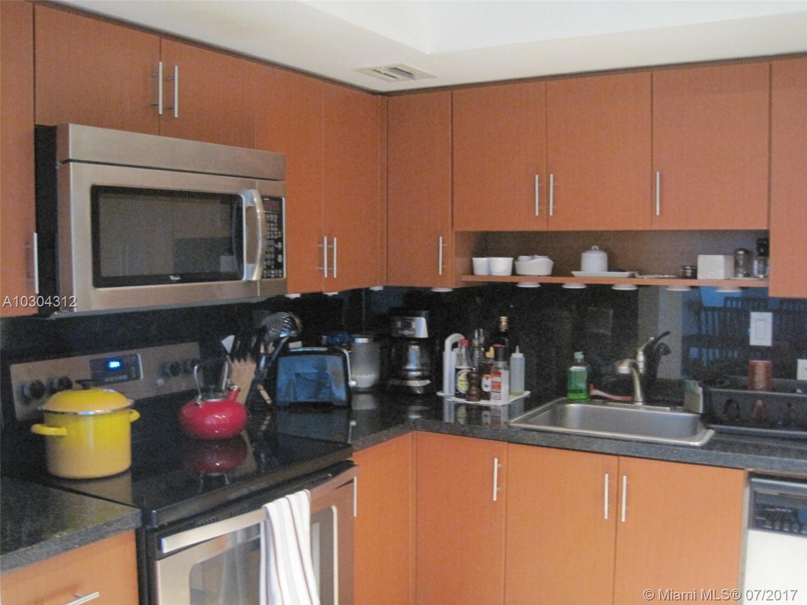 ARLEN HOUSE EAST CONDO - Residential Lease