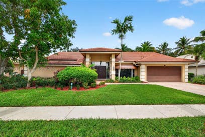 581 NW 110th Ave Plantation FL 33324