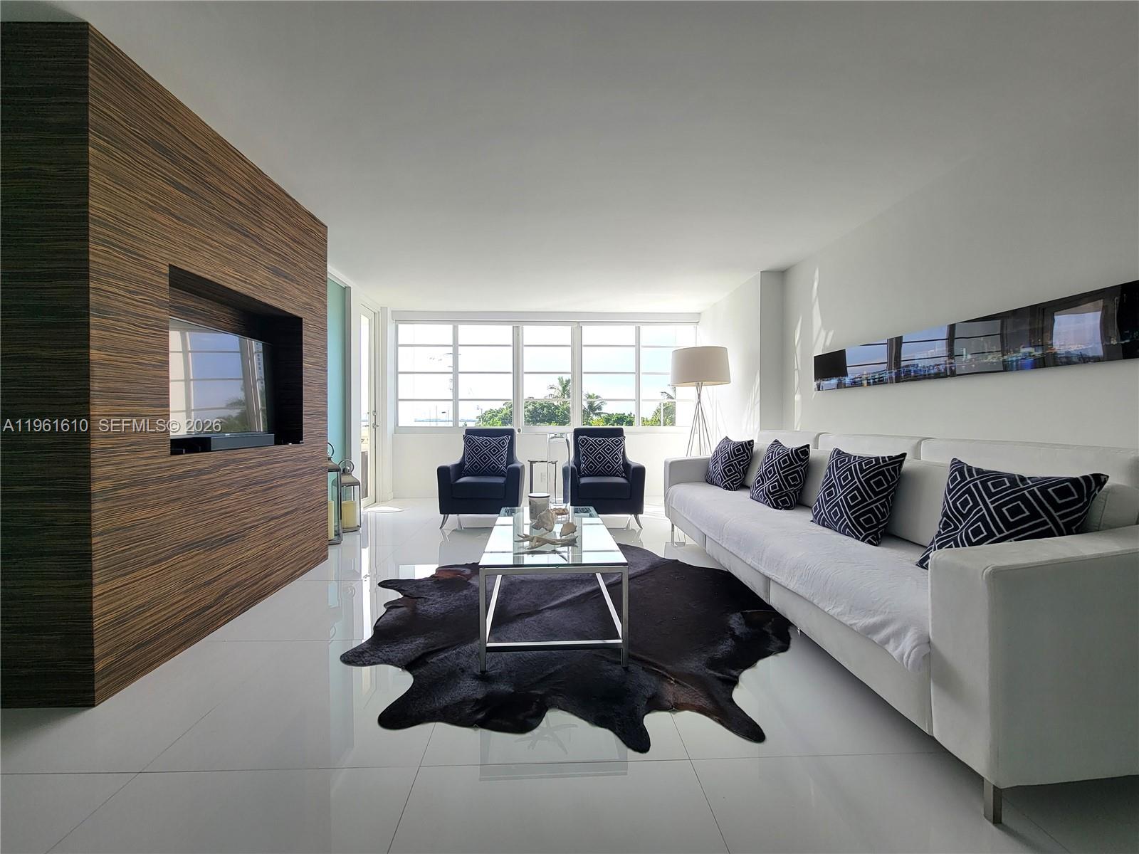 BONNE VIE CONDO - Residential