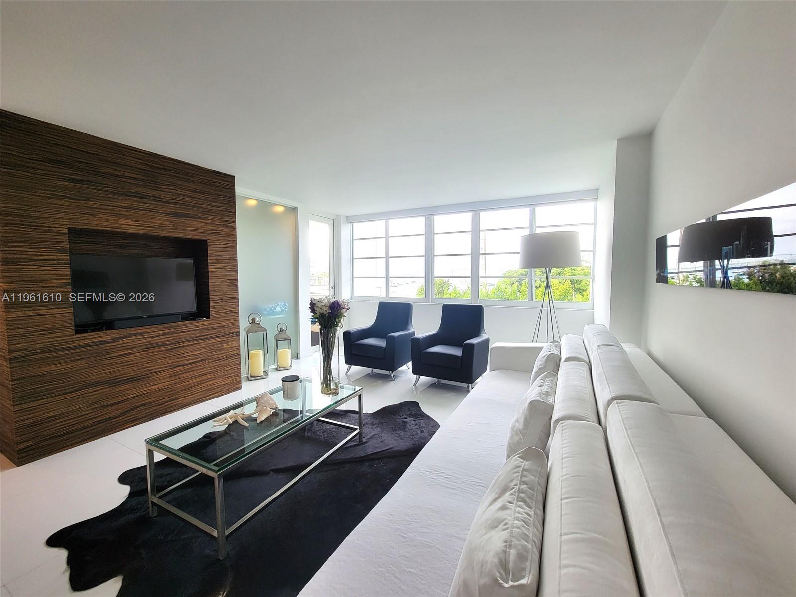 BONNE VIE CONDO - Residential