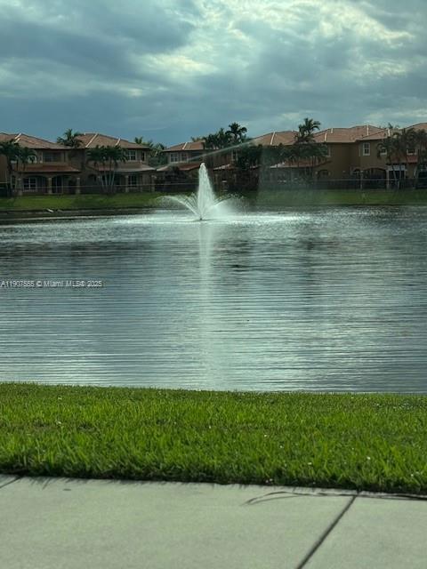 VENETIAN ISLES - Residential Lease