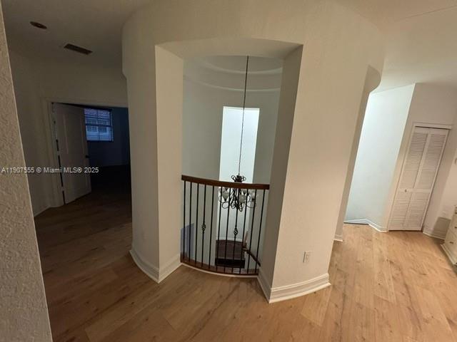 VENETIAN ISLES - Residential Lease