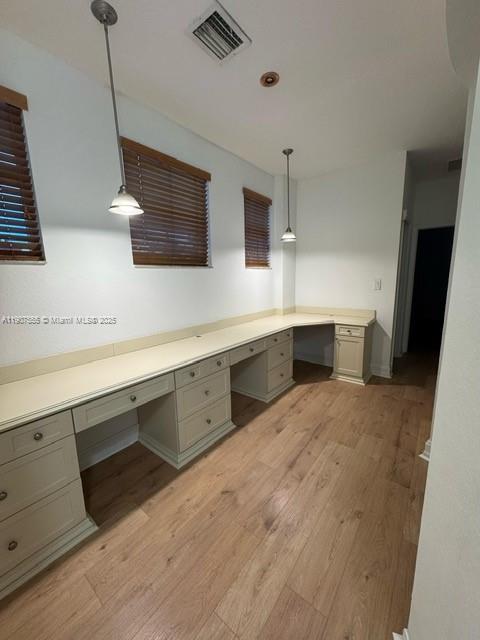 VENETIAN ISLES - Residential Lease