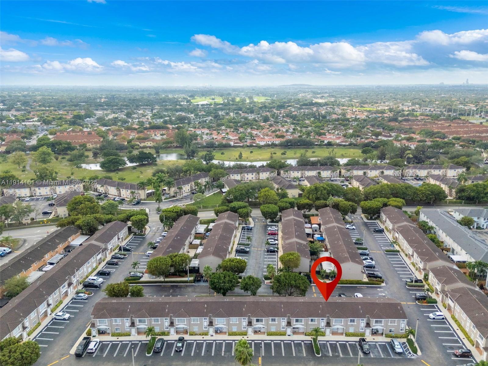 GARDEN VIEW VILLAS HOMES - Residential