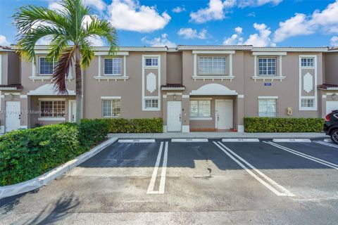 Photo of 7271 NW 174th Ter #202, Hialeah, FL 33015 (MLS # A11914161)