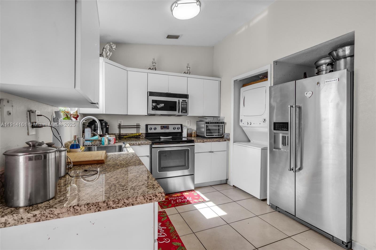 GARDEN VIEW VILLAS HOMES - Residential