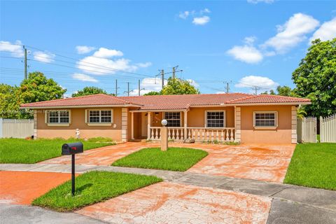 9433 SW 17th St Miami FL 33165