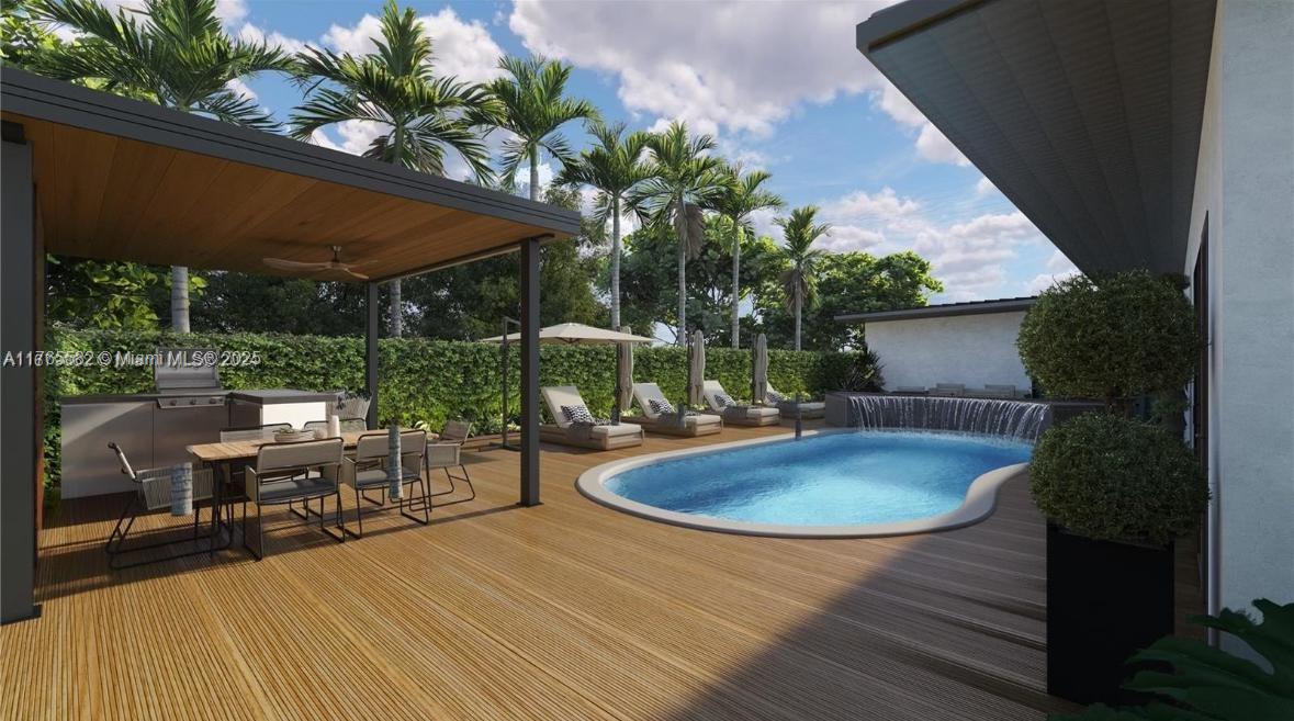 SKY LAKE - Residential