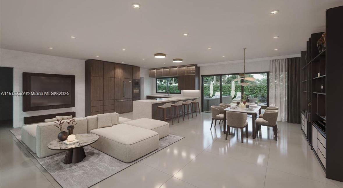 SKY LAKE - Residential