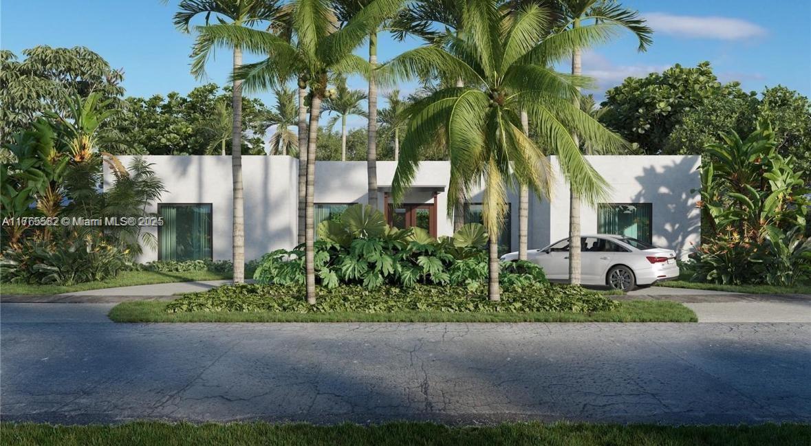 Property for Sale at 1961 Ne 186 Dr, North Miami Beach, Miami-Dade County, Florida - Bedrooms: 5 
Bathrooms: 6  - $1,299,000