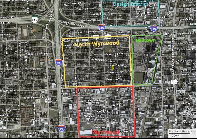 PRICES ADDN TO ST JAMES P - Residential