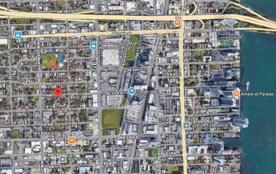 134 NW 32nd St