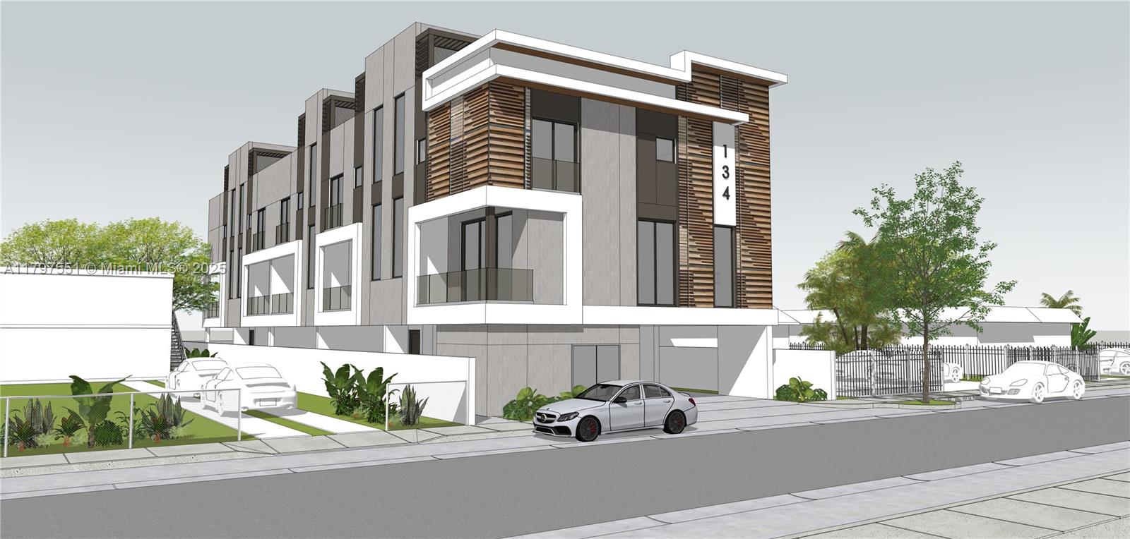 134 NW 32nd St