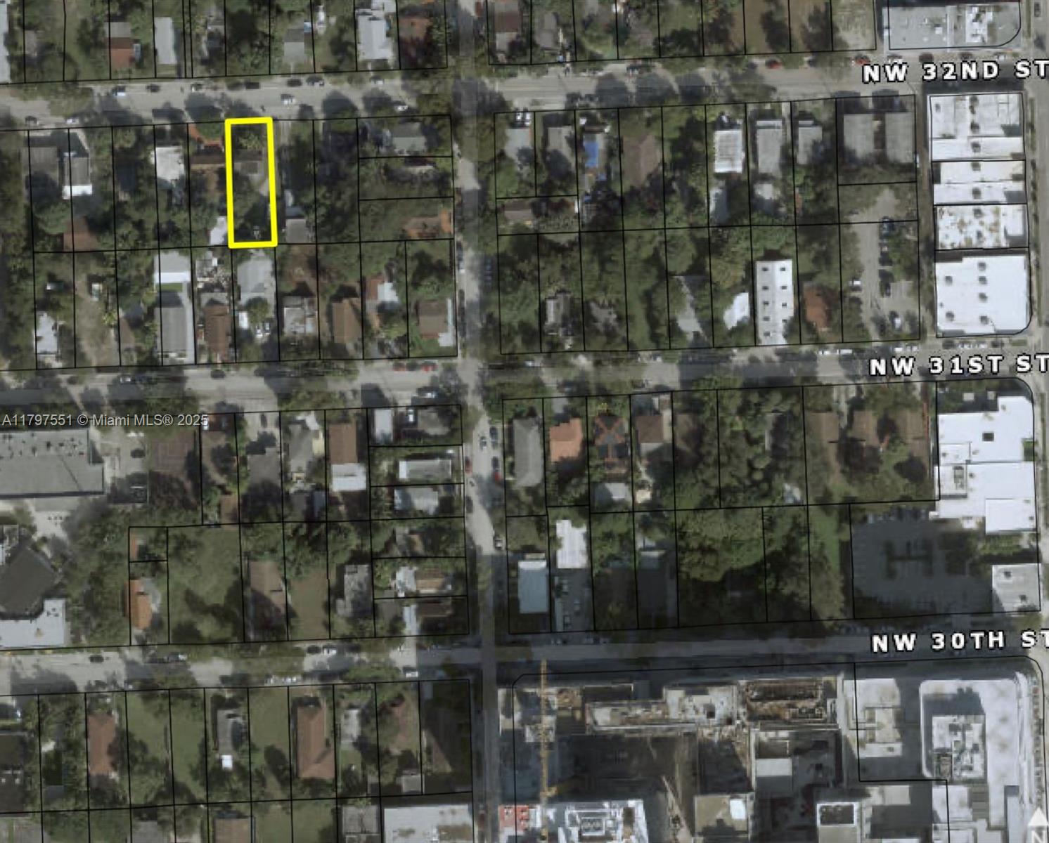 134 NW 32nd St