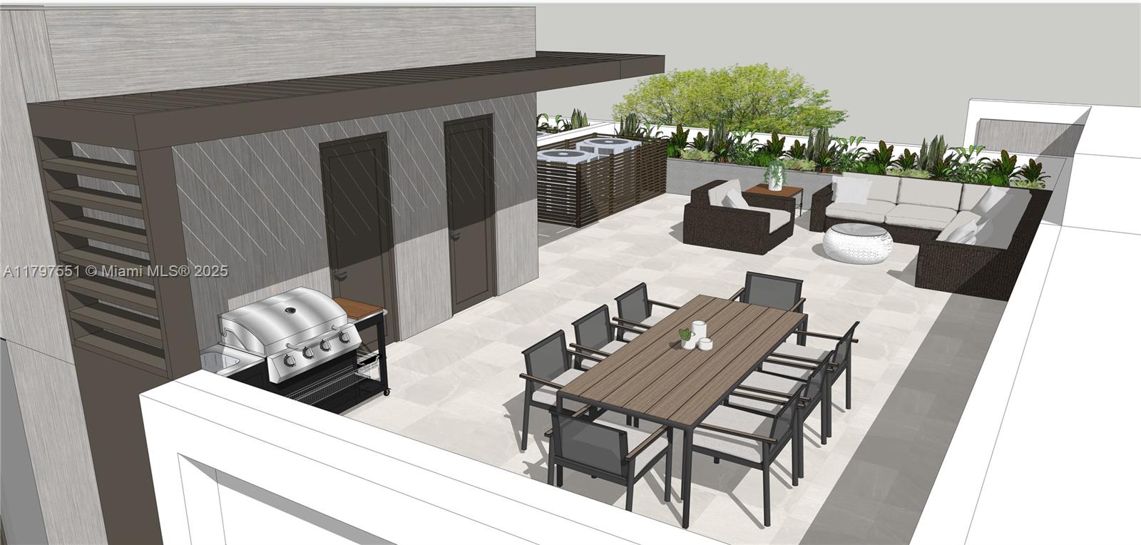 PRICES ADDN TO ST JAMES P - Residential