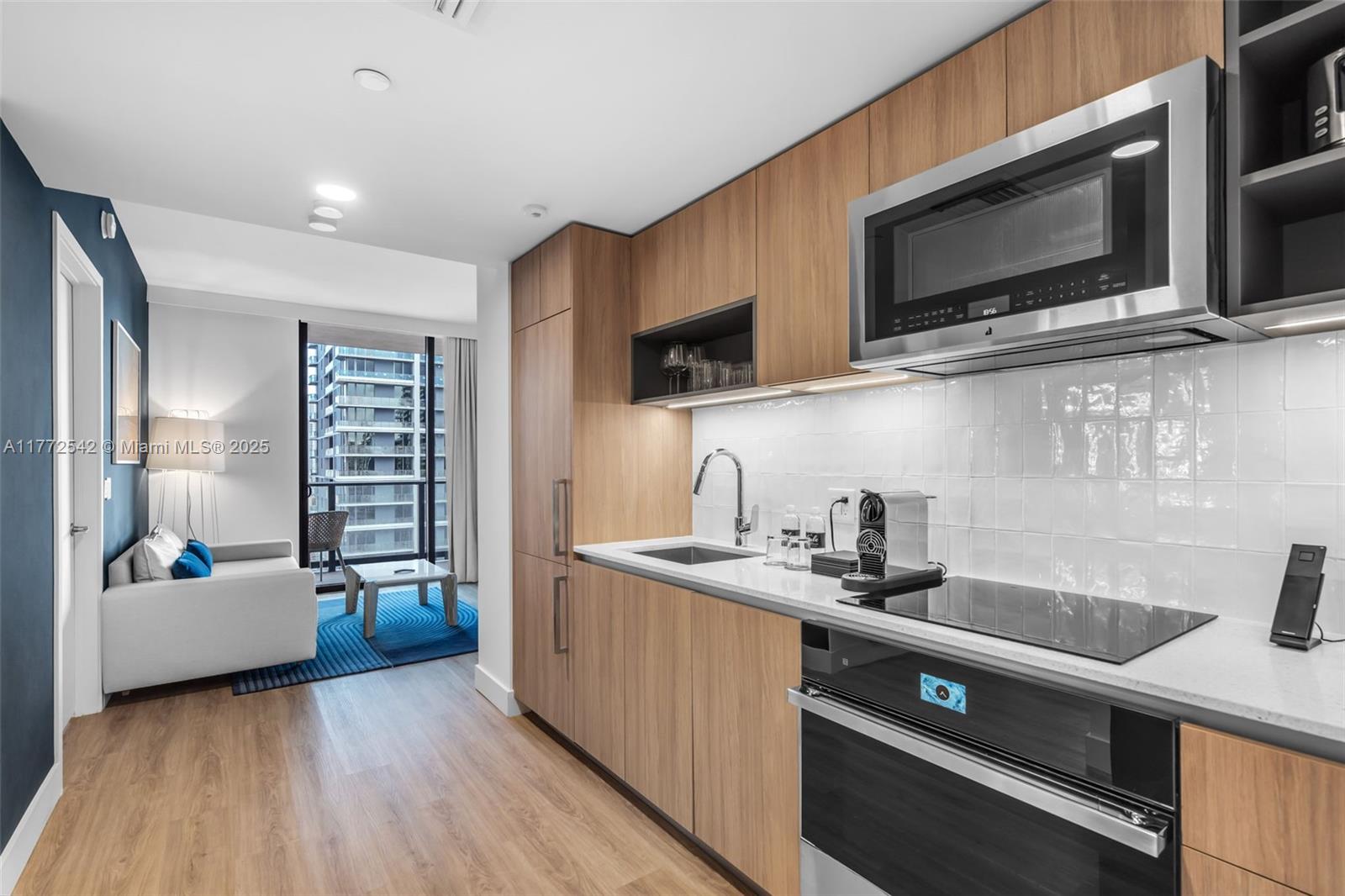 Gale/Natiiva - Residential