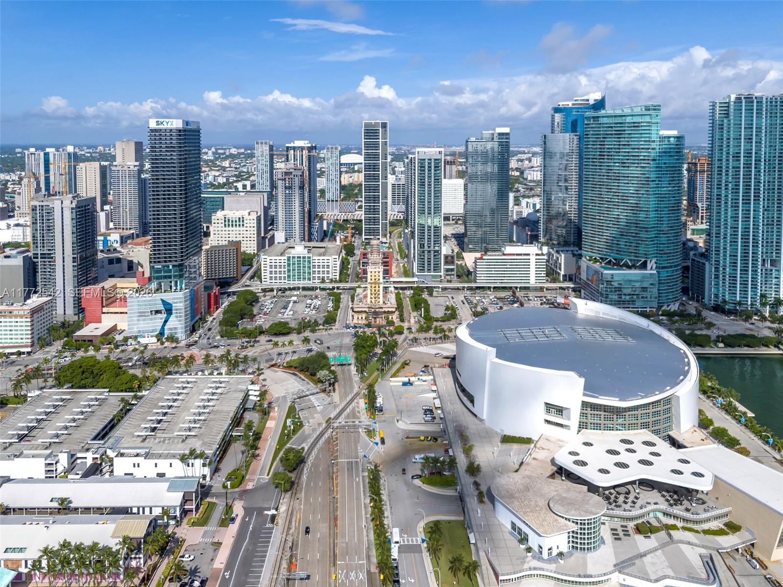 Gale/Natiiva - Residential