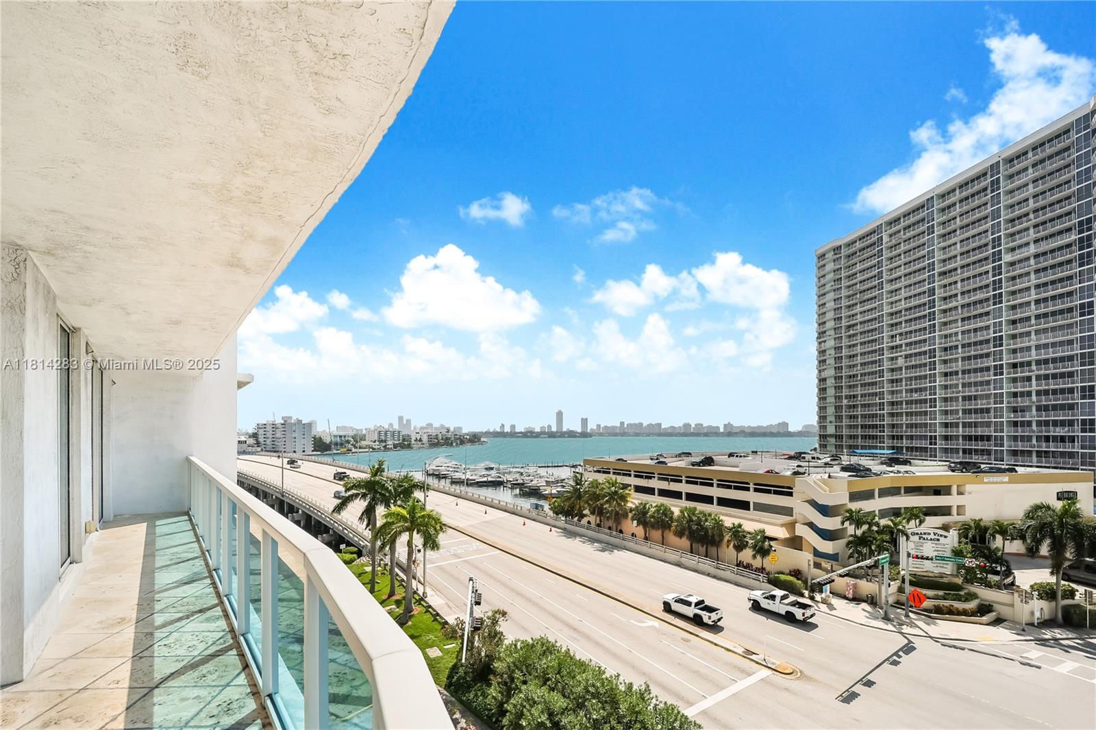 THE BRIDGEWATER CONDO - Residential Lease