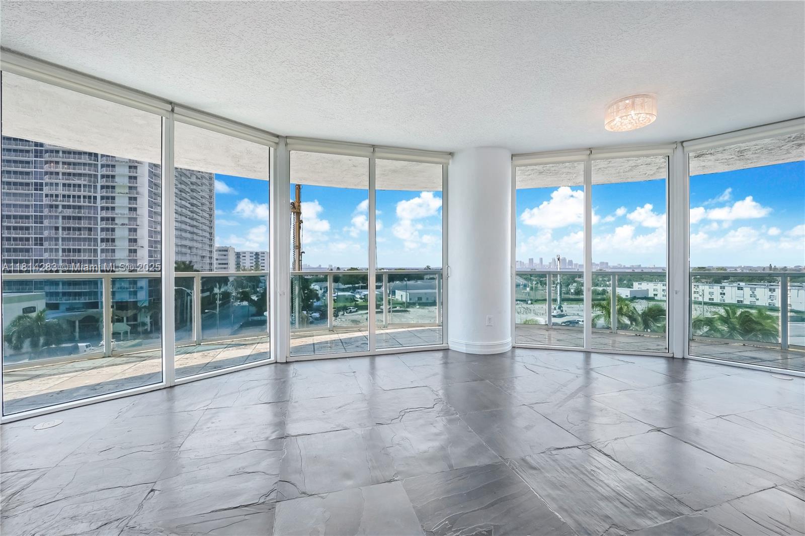 THE BRIDGEWATER CONDO - Residential Lease