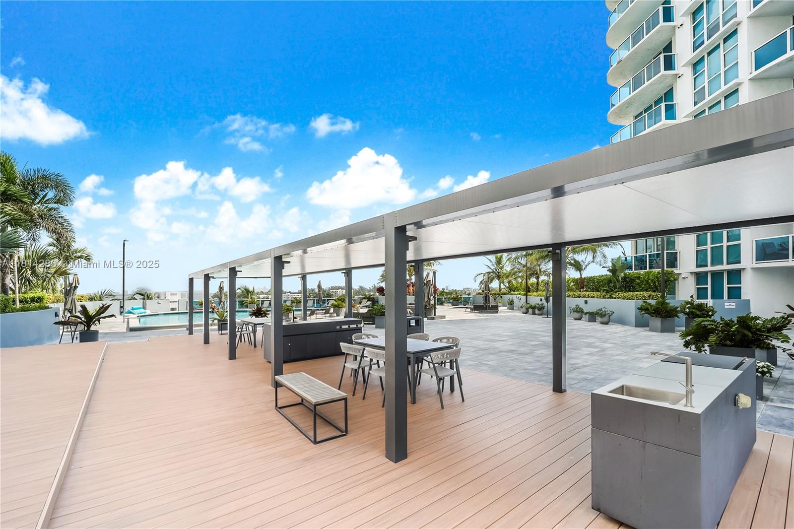 THE BRIDGEWATER CONDO - Residential Lease