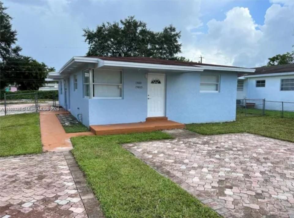 15803 Nw 39th Ct 1, Miami Gardens, Broward County, Florida - 2 Bedrooms  
1 Bathrooms - 