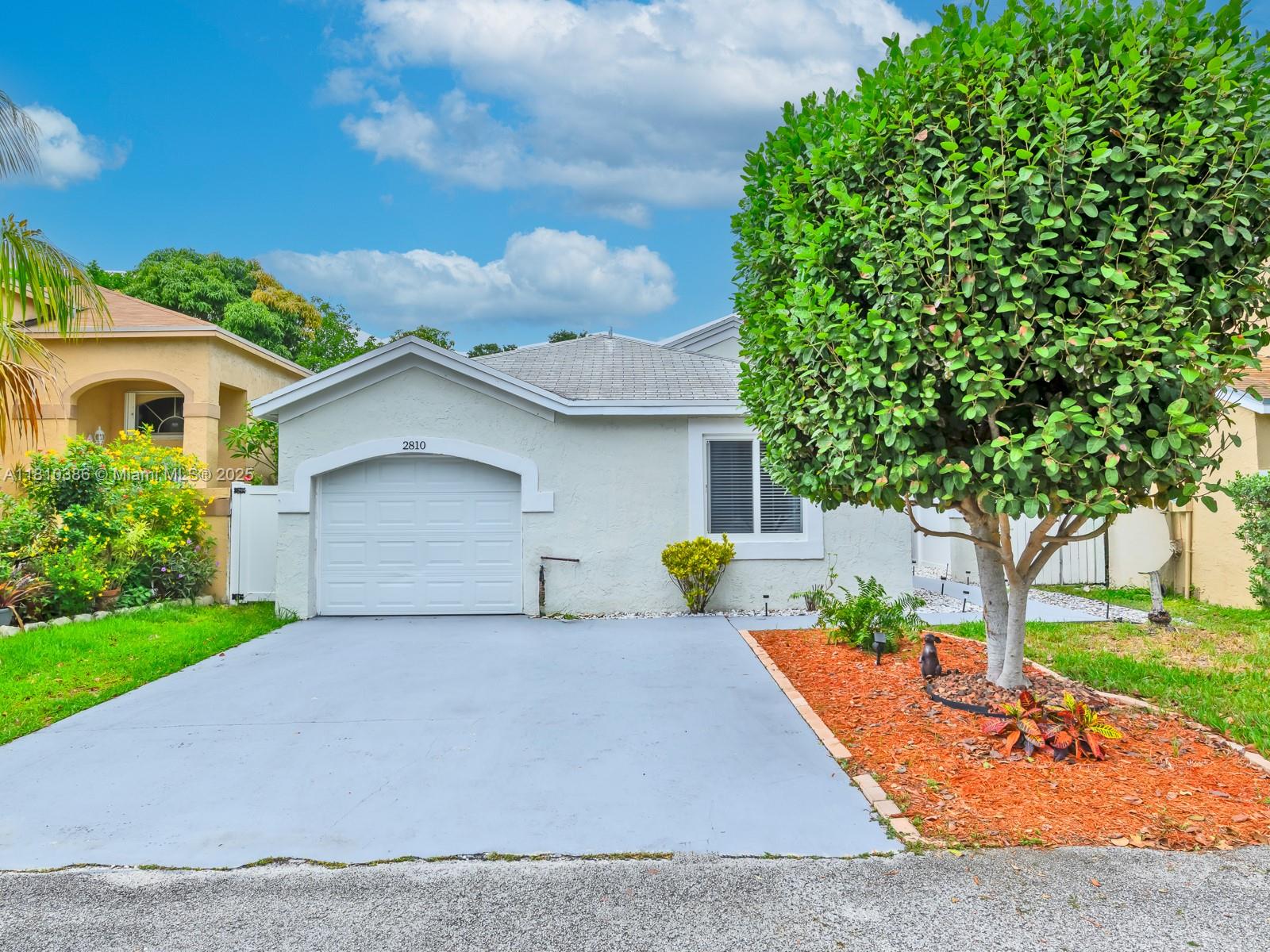 RIVER RUN GARDEN HOMES - Residential
