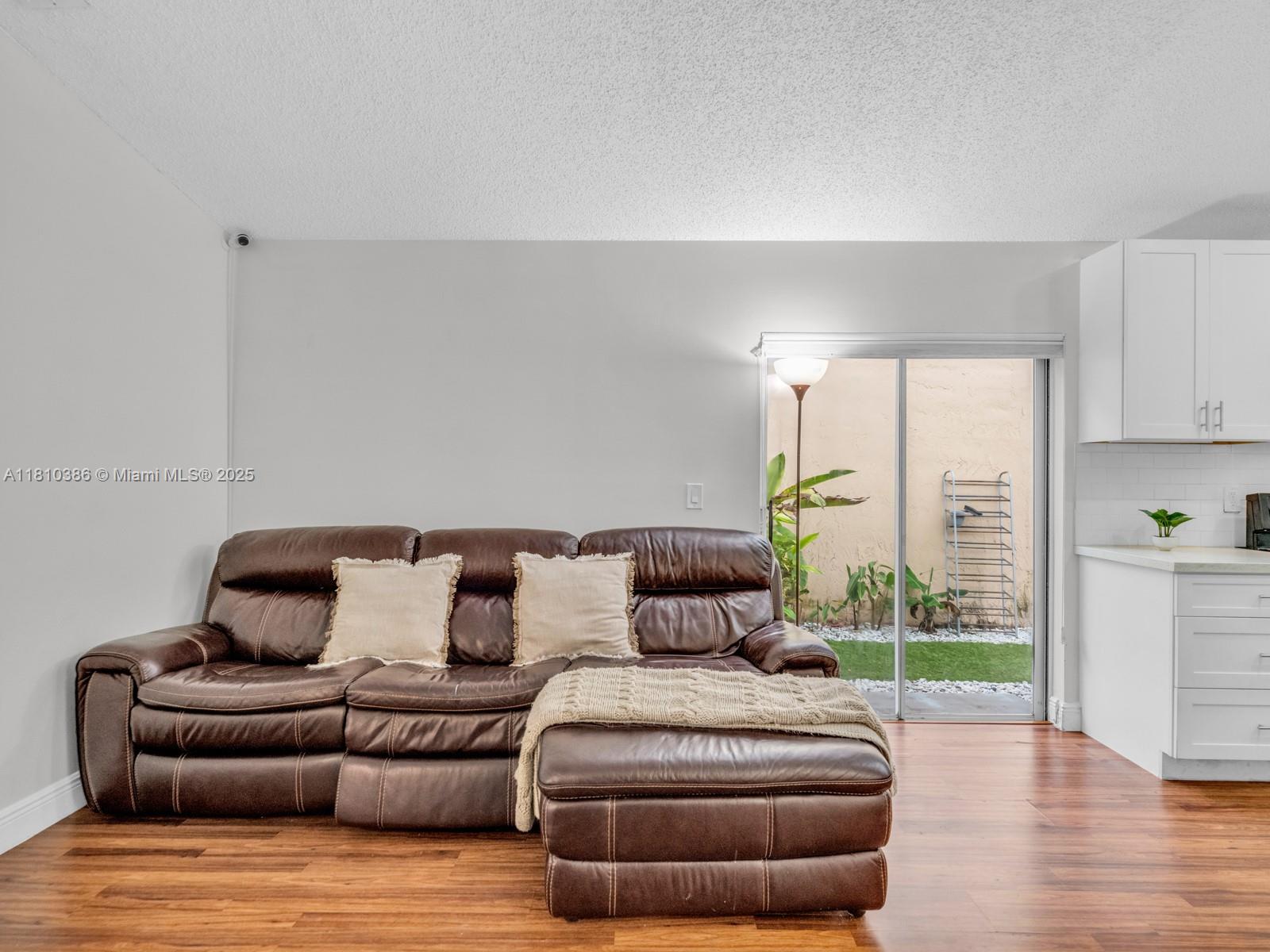 RIVER RUN GARDEN HOMES - Residential