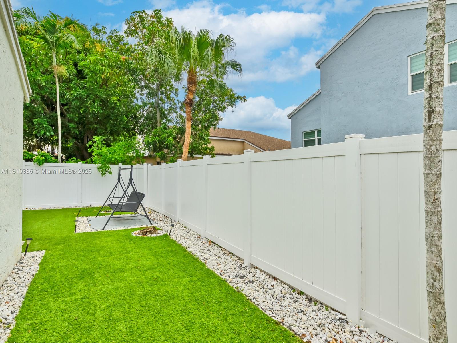 RIVER RUN GARDEN HOMES - Residential
