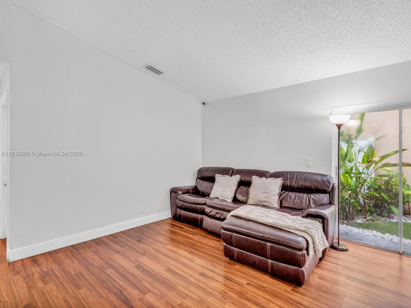 RIVER RUN GARDEN HOMES - Residential