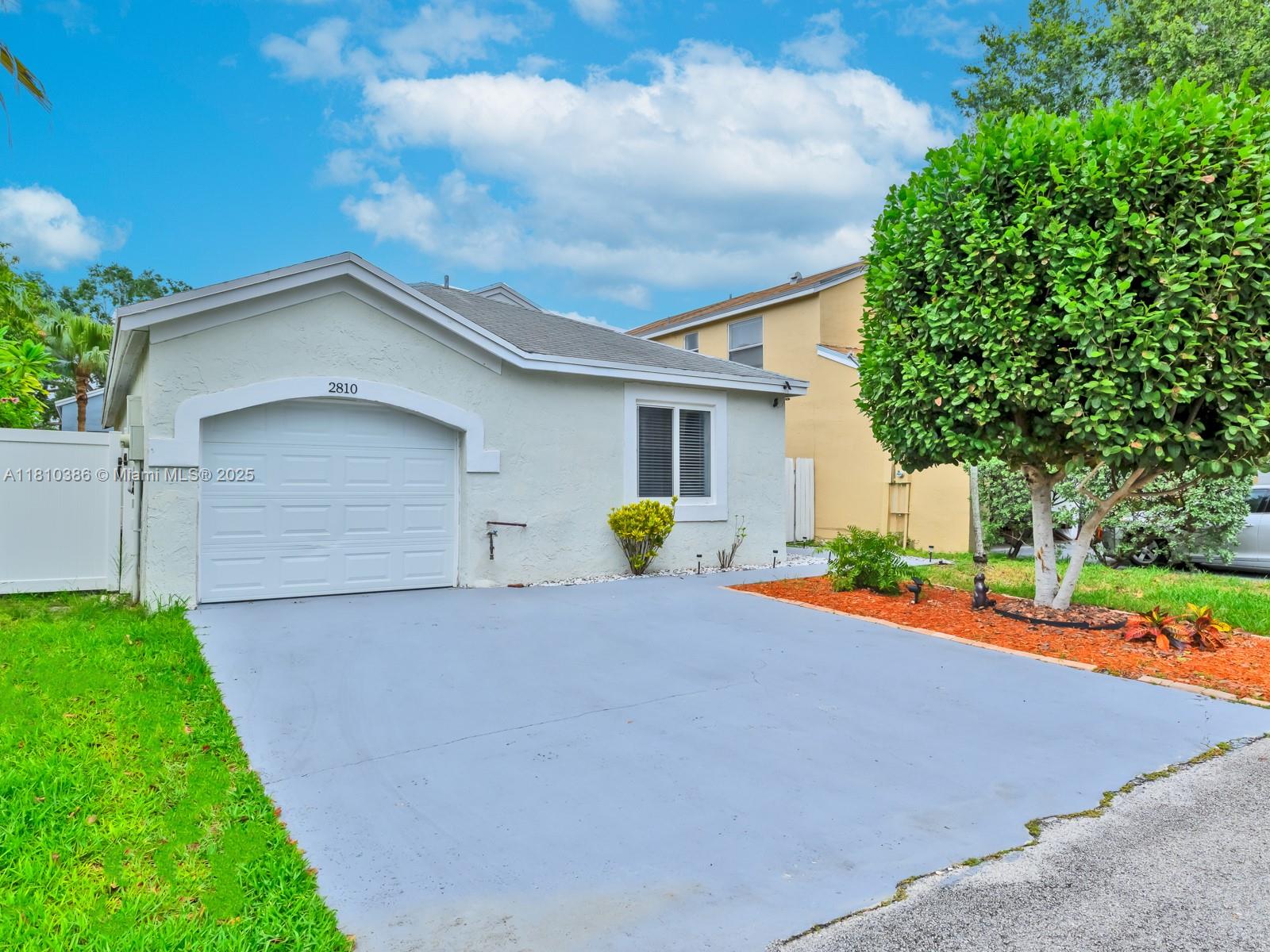 RIVER RUN GARDEN HOMES - Residential