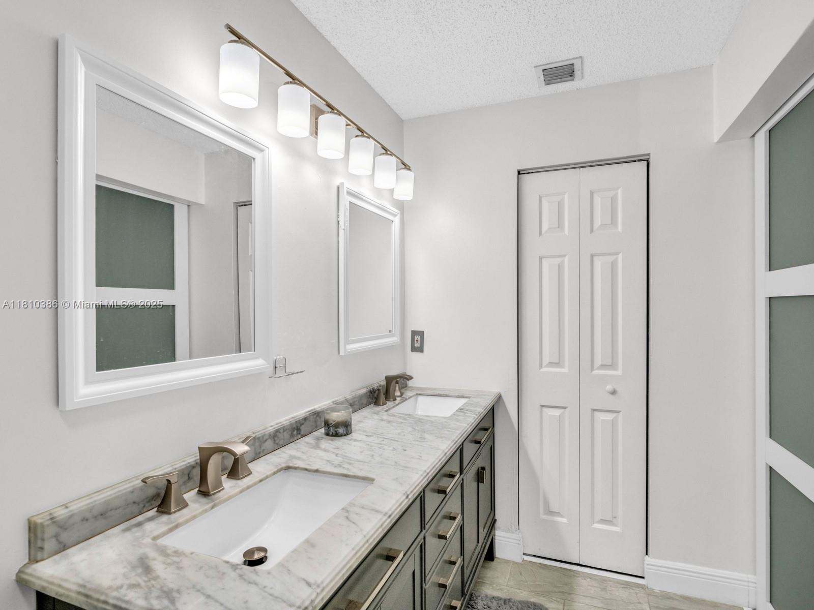 RIVER RUN GARDEN HOMES - Residential