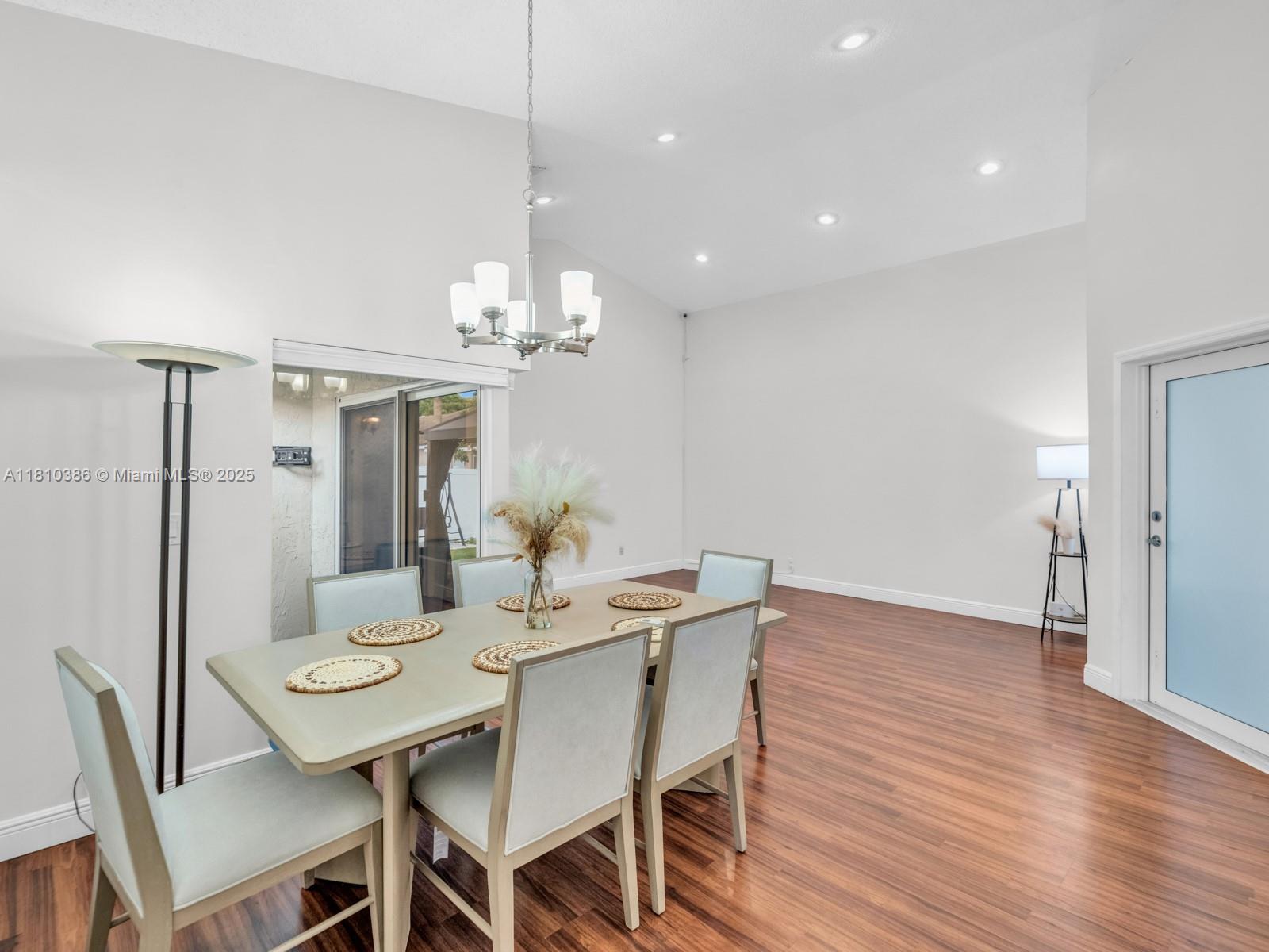 RIVER RUN GARDEN HOMES - Residential