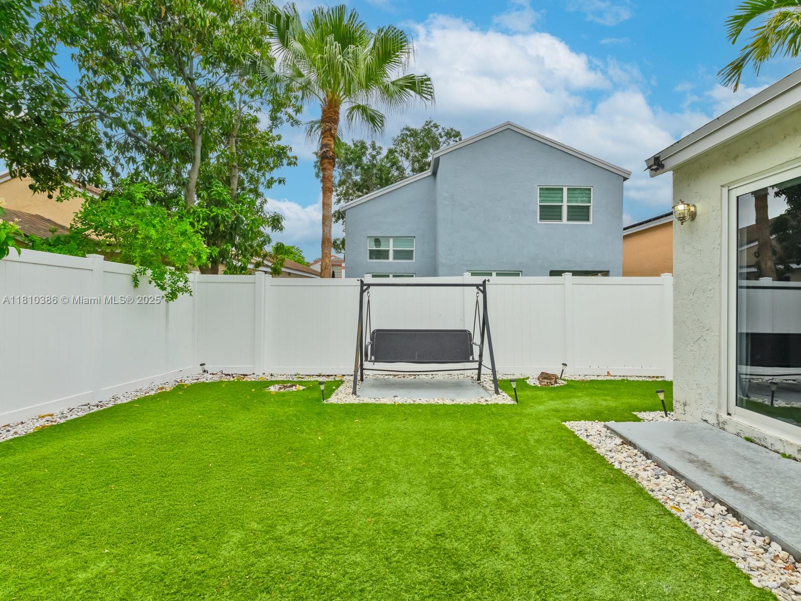 RIVER RUN GARDEN HOMES - Residential