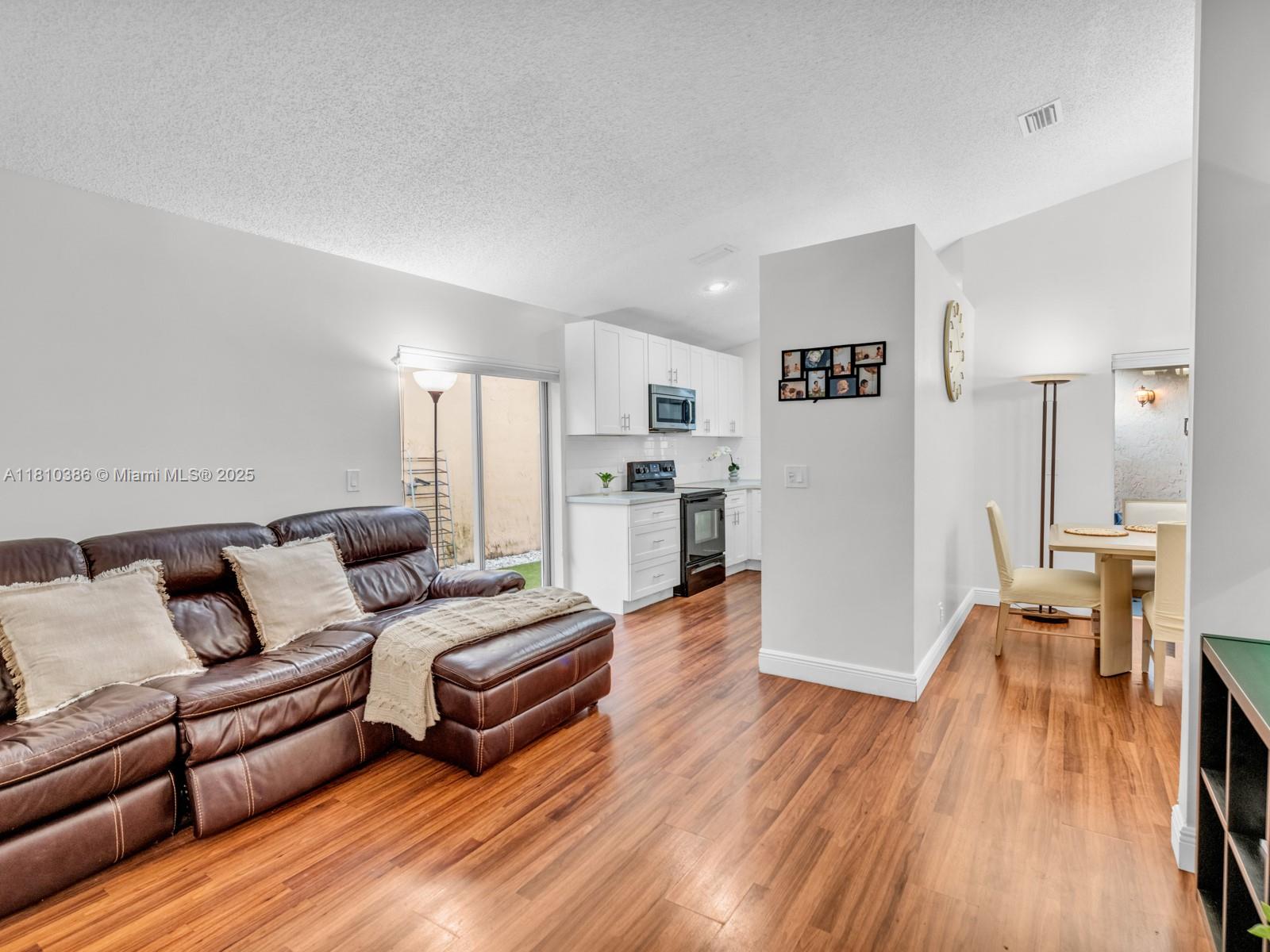 RIVER RUN GARDEN HOMES - Residential