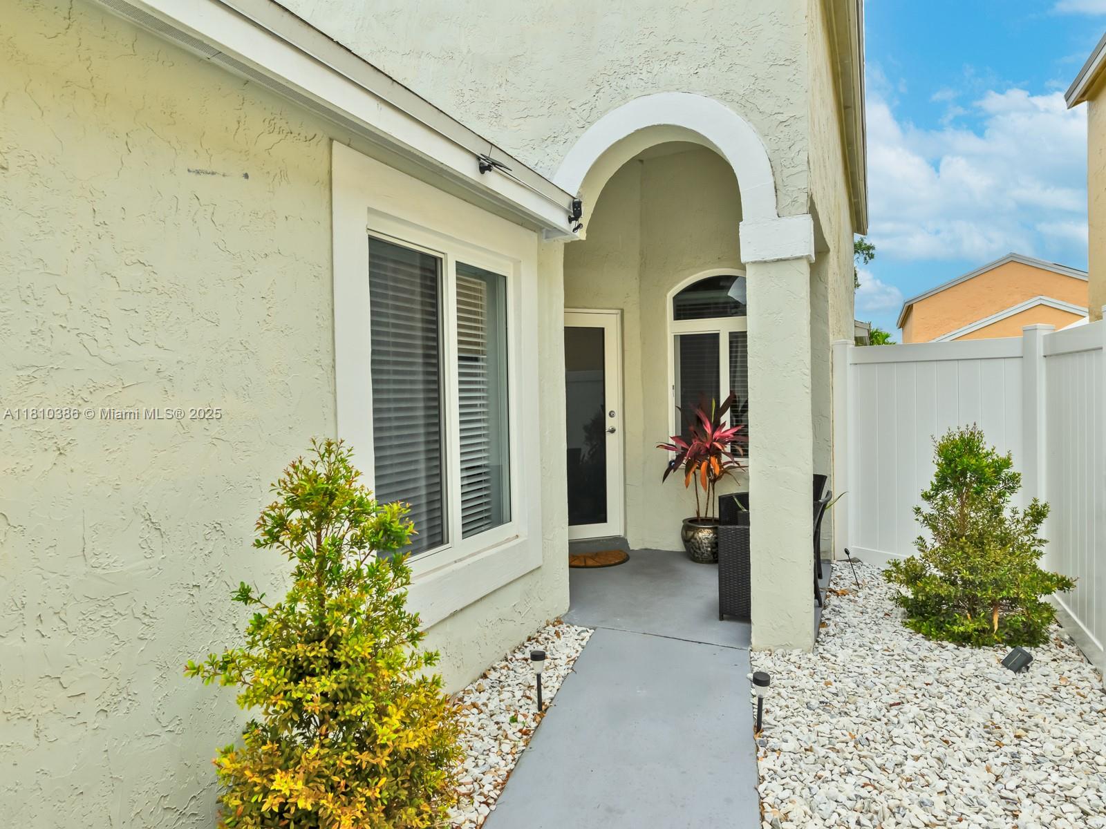 RIVER RUN GARDEN HOMES - Residential