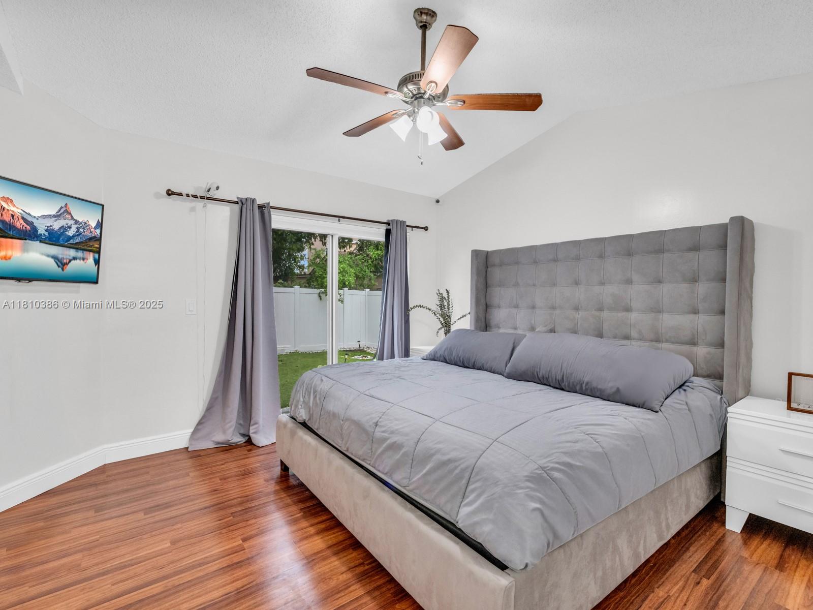 RIVER RUN GARDEN HOMES - Residential