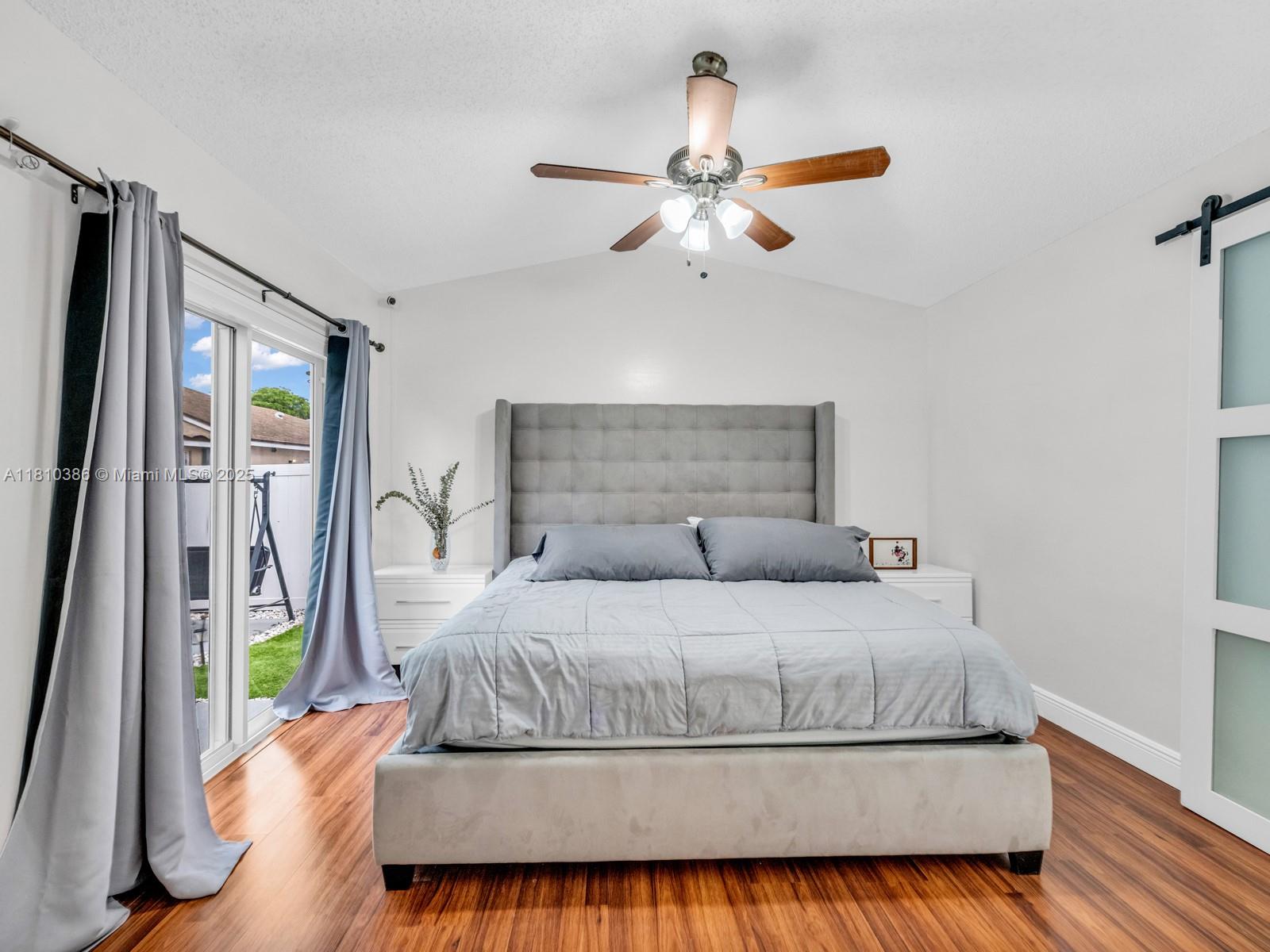 RIVER RUN GARDEN HOMES - Residential
