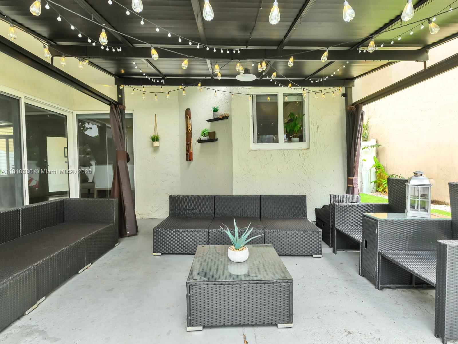 RIVER RUN GARDEN HOMES - Residential