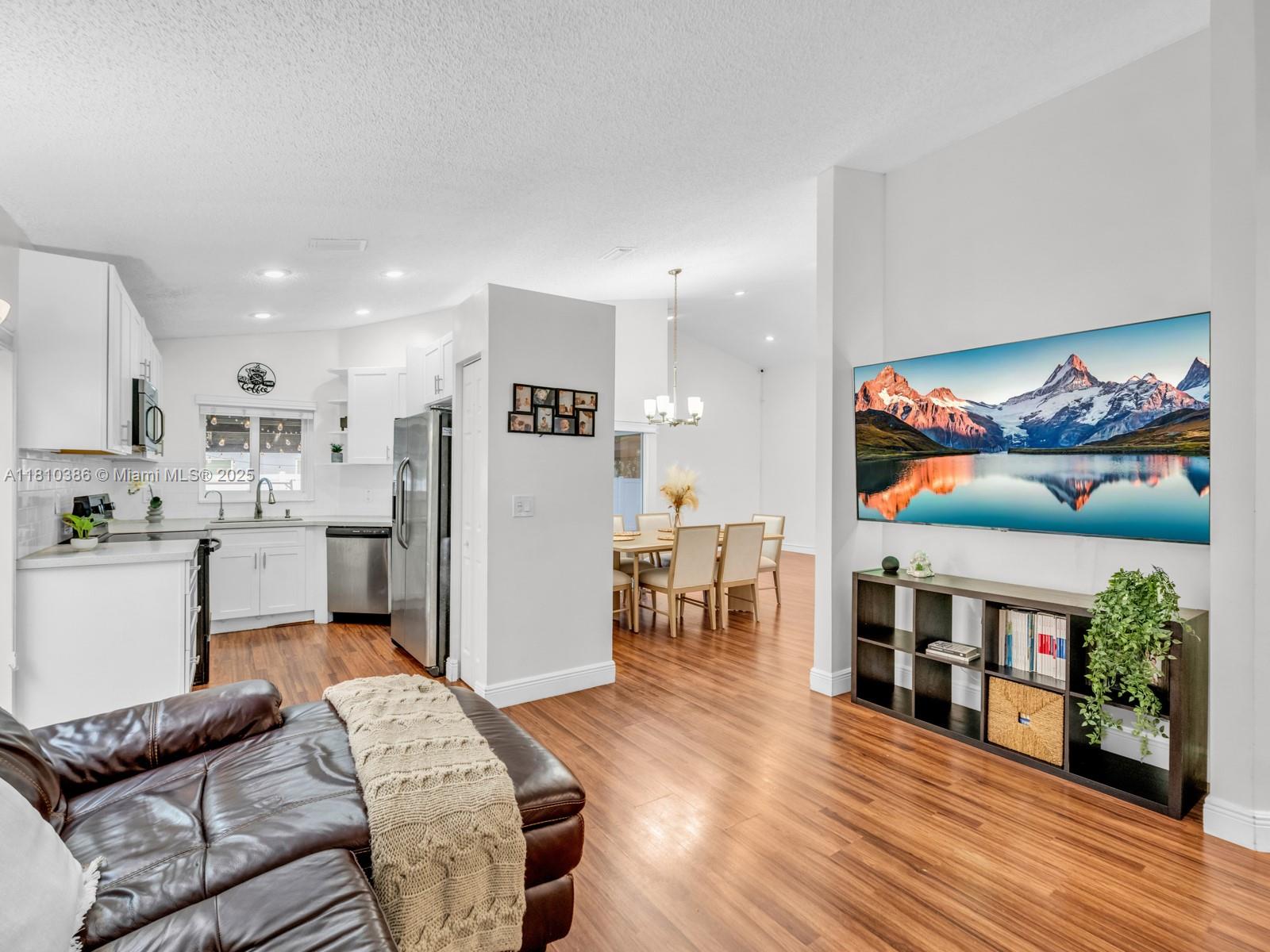 RIVER RUN GARDEN HOMES - Residential