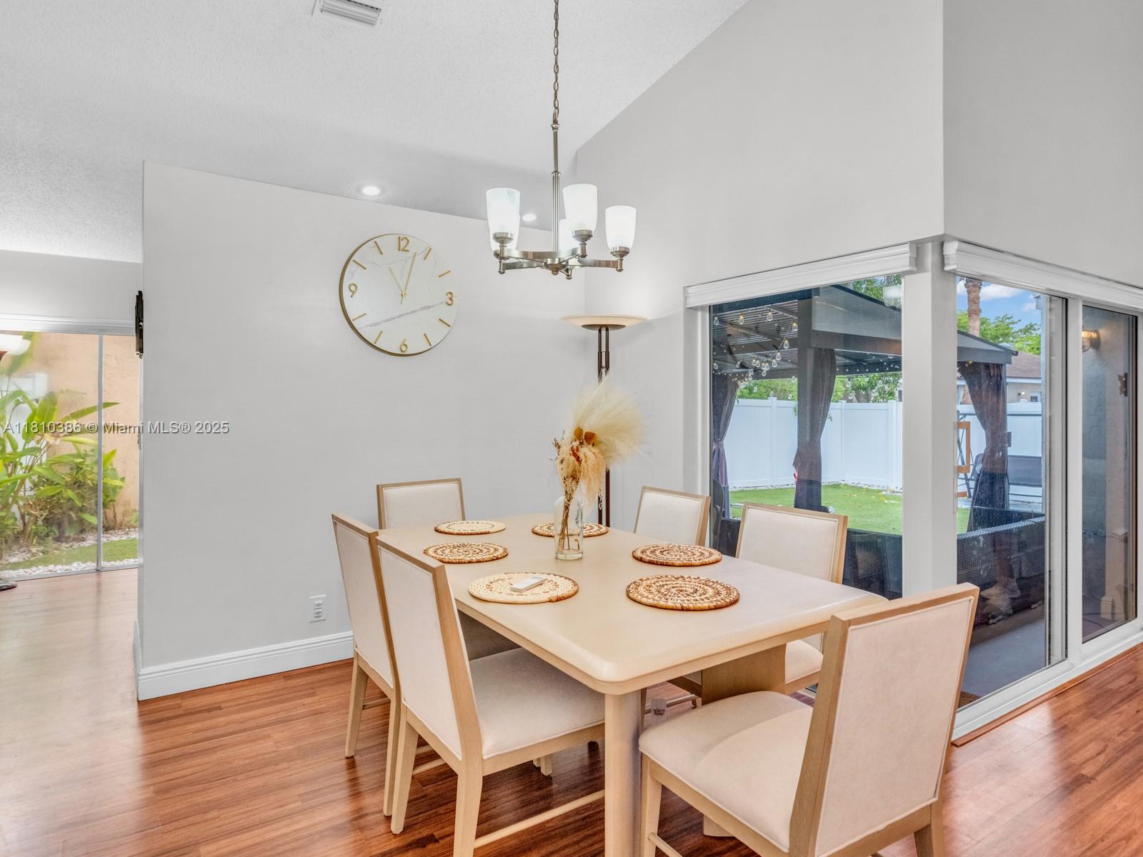 RIVER RUN GARDEN HOMES - Residential