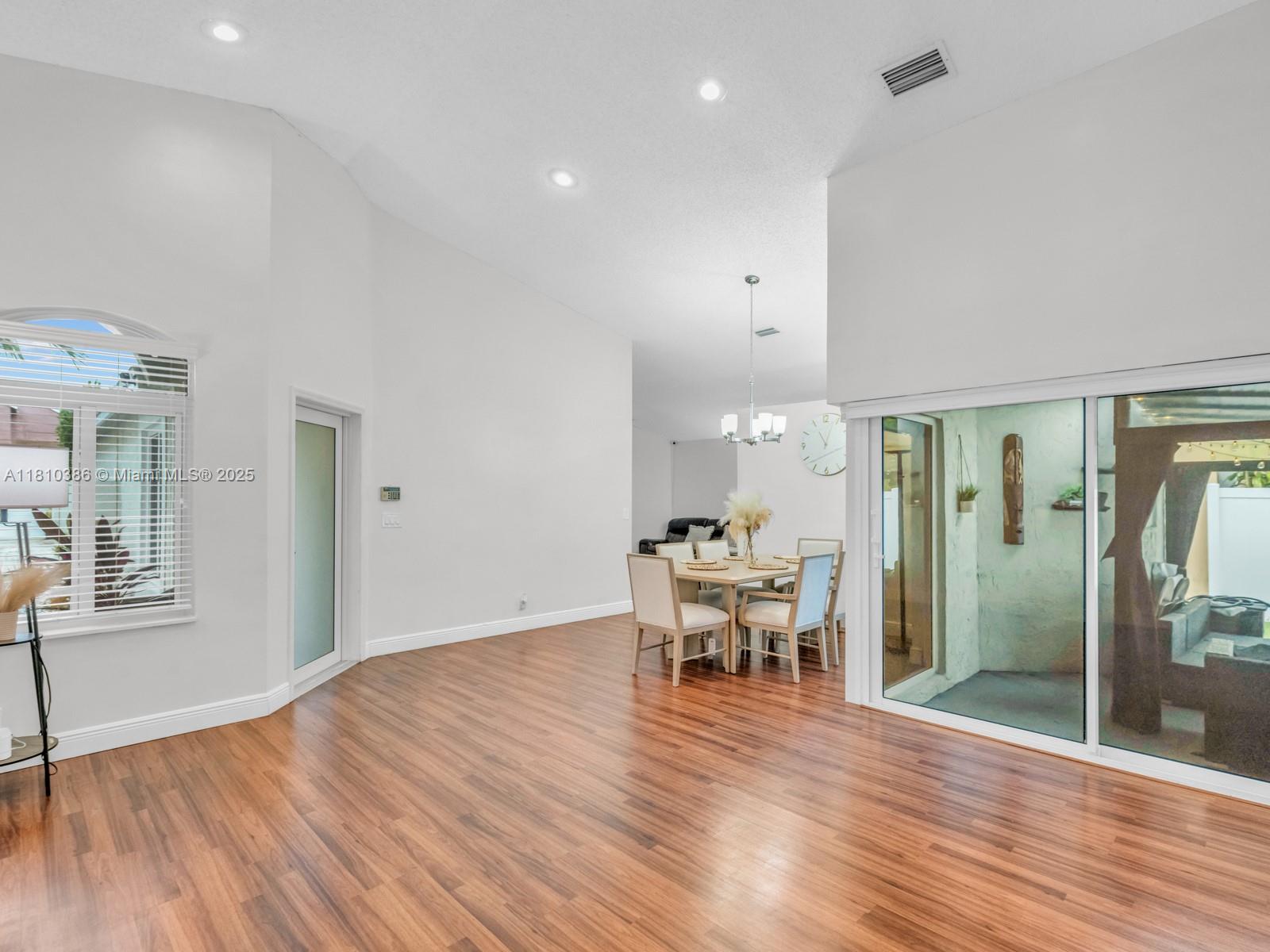 RIVER RUN GARDEN HOMES - Residential