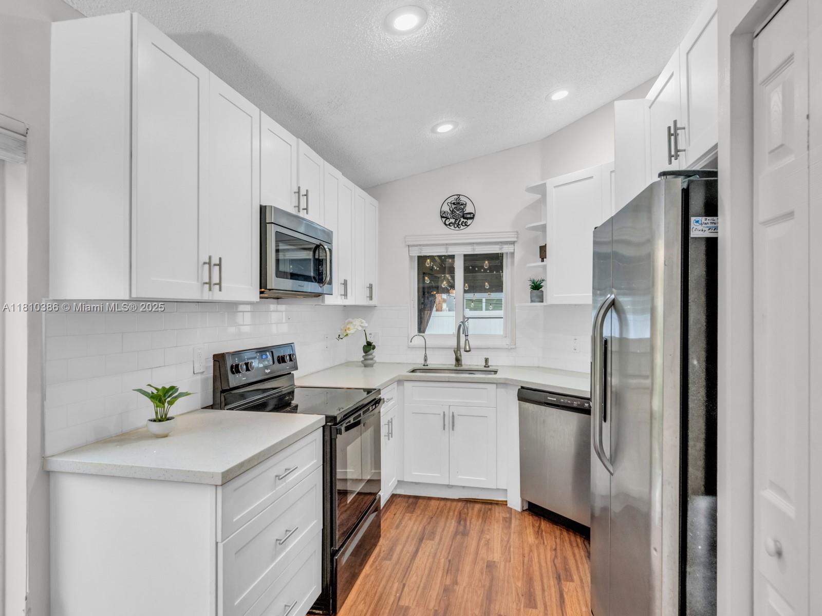 RIVER RUN GARDEN HOMES - Residential