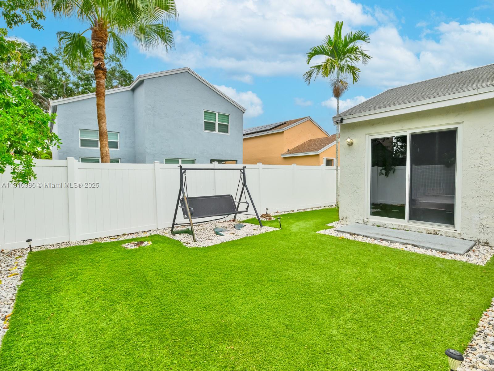 RIVER RUN GARDEN HOMES - Residential