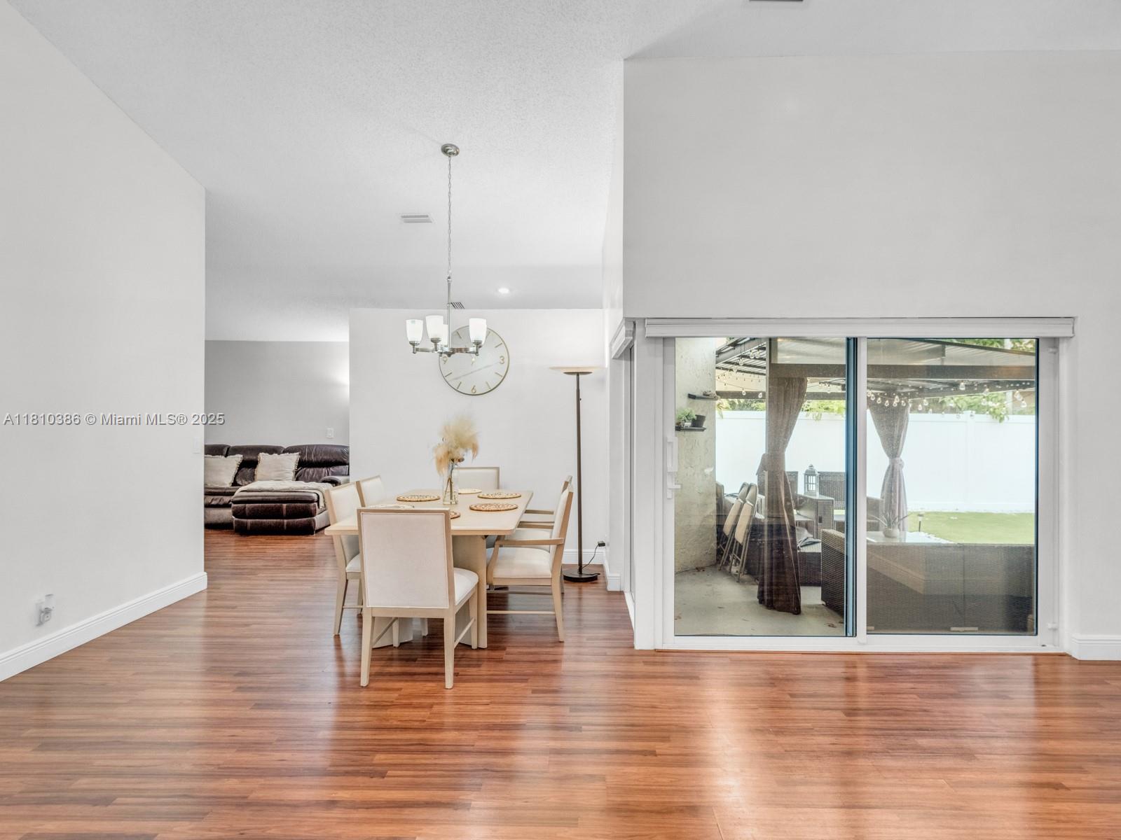 RIVER RUN GARDEN HOMES - Residential