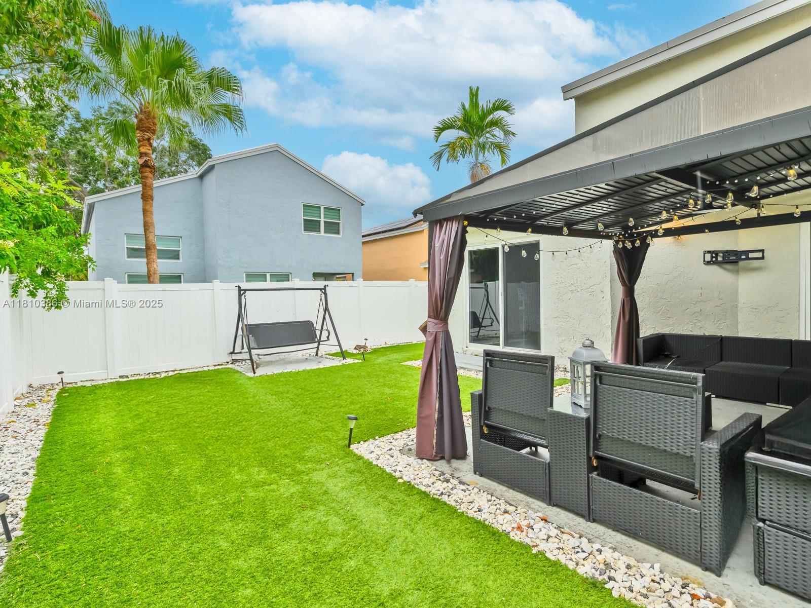 RIVER RUN GARDEN HOMES - Residential