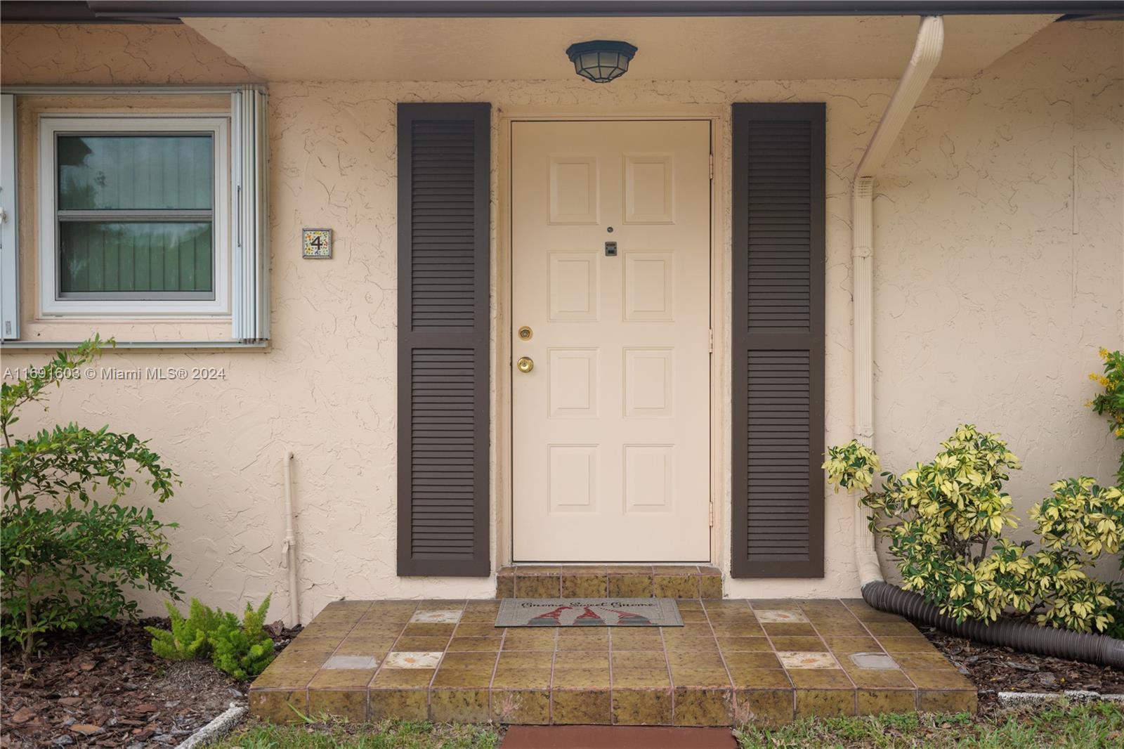 7708 Margate Blvd C3-4