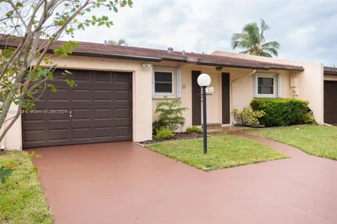 7708 Margate Blvd Unit C3-4, Margate, FL 33063 - MLS#: A11691603