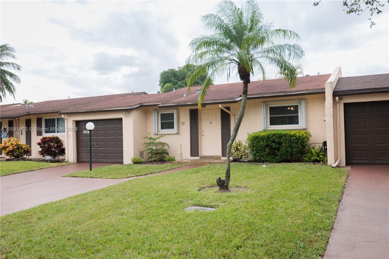 7708 Margate Blvd C3-4