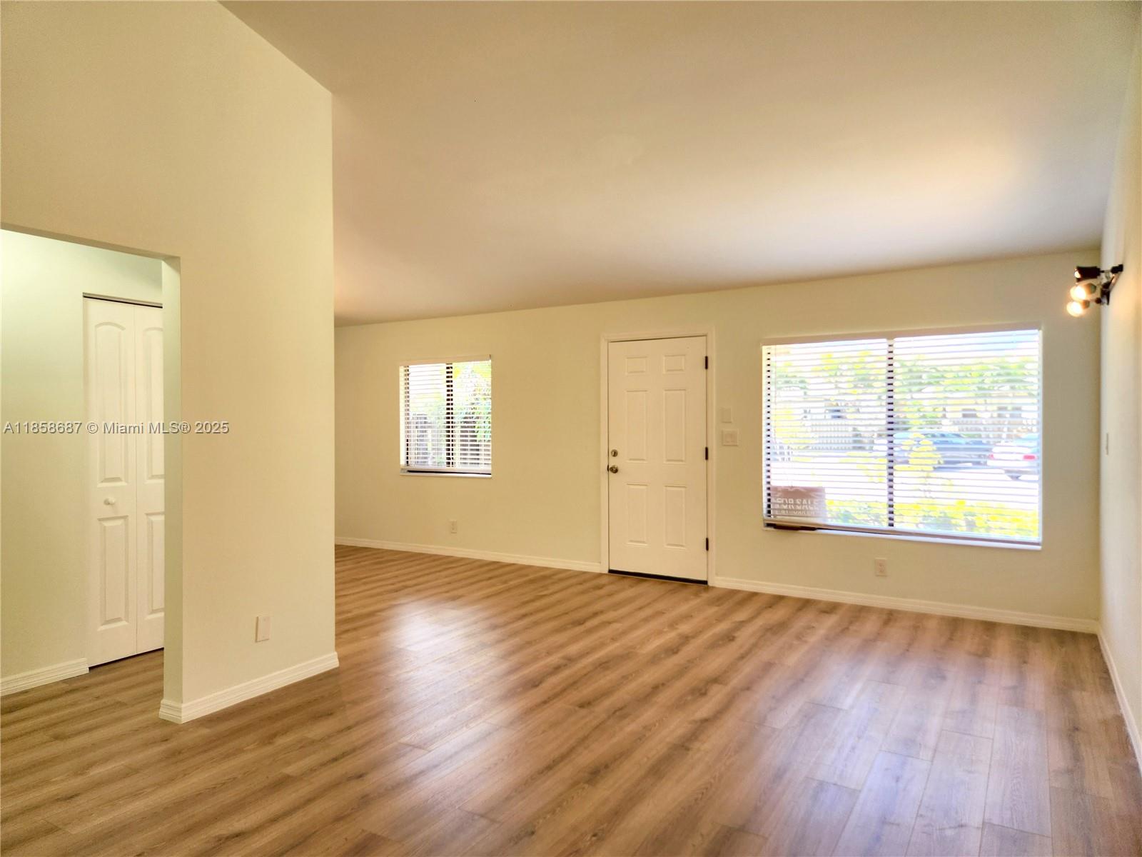 NORTHPOINTE AT THE CALIF - Residential