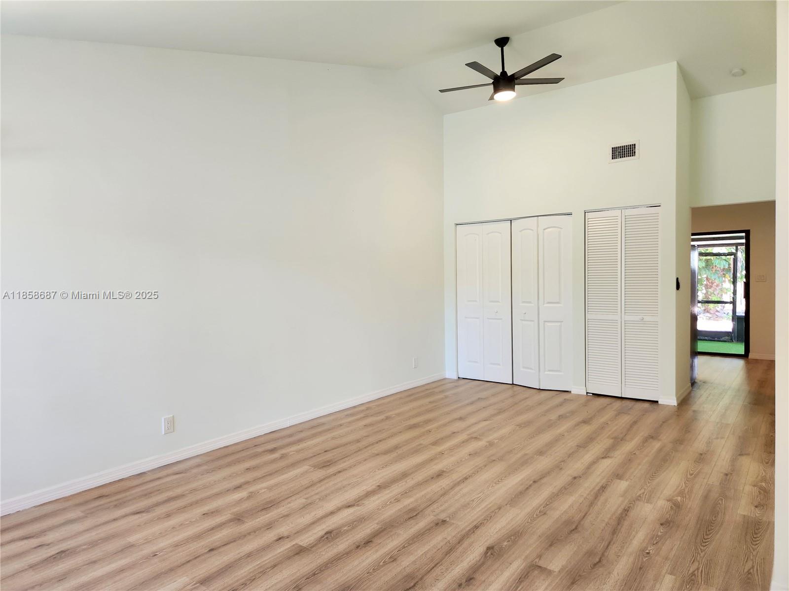 NORTHPOINTE AT THE CALIF - Residential